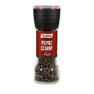 Pieprz czarny Prymat w młynku 47 g