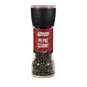 Pieprz czarny Prymat w młynku 47 g