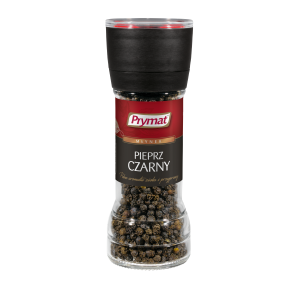 Pieprz czarny Prymat w młynku 47 g