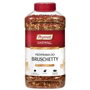 Przyprawa do bruschetty Prymat GastroLine 500 g