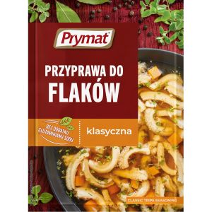 Przyprawa do flaków klasyczna Prymat 20 g