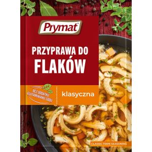 Przyprawa do flaków klasyczna Prymat 20 g
