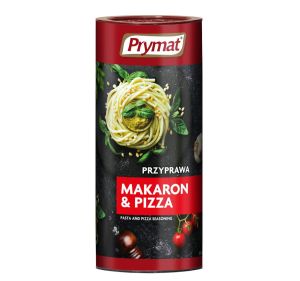 Przyprawa do makaronu i pizzy Prymat w tubie 100 g