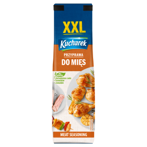 Przyprawa do mięs Kucharek 80 g