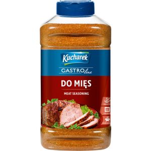 Przyprawa do mięs Kucharek GastroLine 550 g