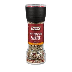 Przyprawa do sałatek Prymat w młynku 50 g