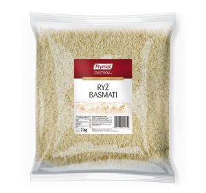 Ryż basmati Prymat GastroLine 3 kg