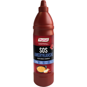 Sos amerykański 950 g Prymat GastroLine