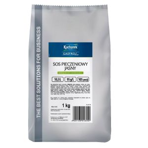Sos pieczeniowy jasny Kucharek GastroLine 1000 g
