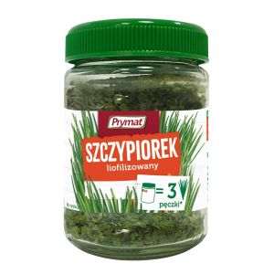 Zioła liofilizowane Szczypiorek Prymat 11 g