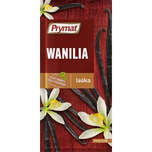 Wanilia laska Prymat 1 sztuka