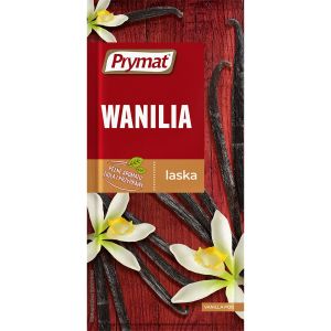 Wanilia laska Prymat 1 sztuka