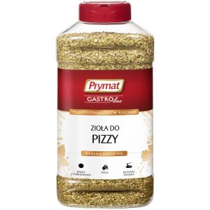 Zioła do pizzy Prymat GastroLine 200 g