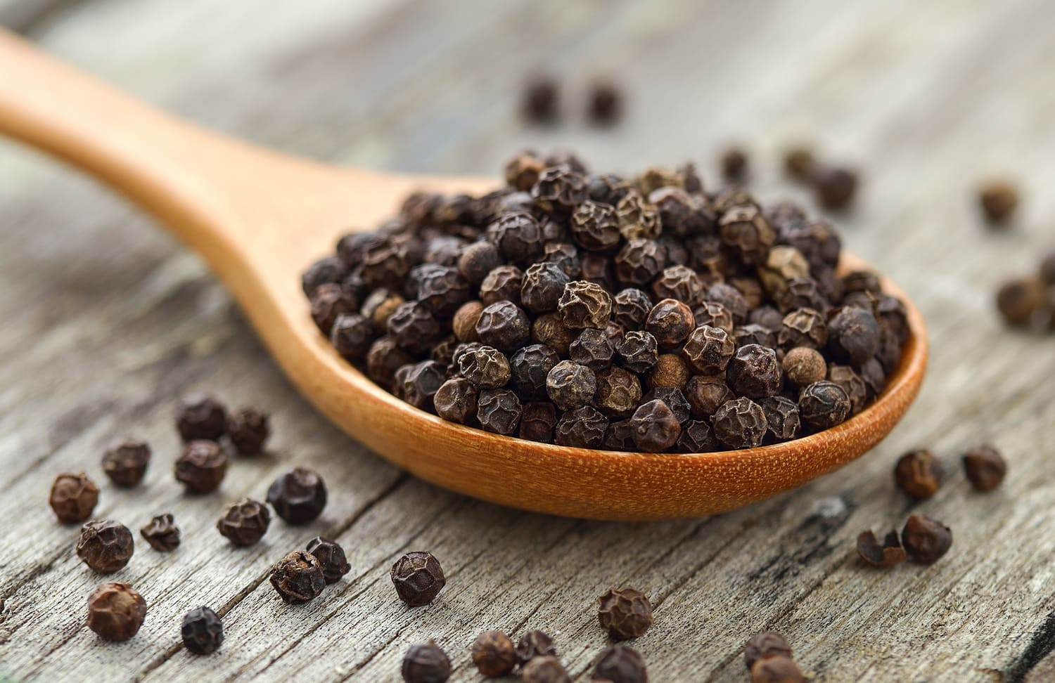 Zdjęcie podglądowe pieprzu