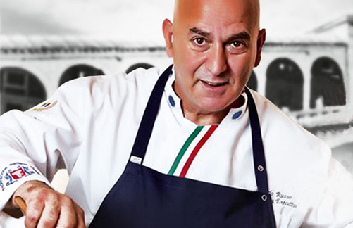 Giancarlo Russo