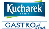Logo marki Kucharek GastroLine