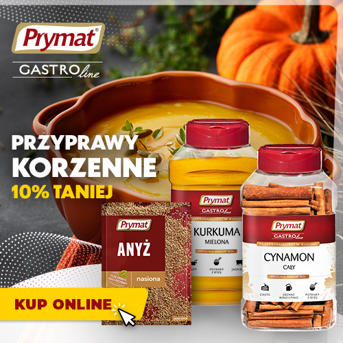 Przyprawy korzenne 10% taniej. Sprawdź .