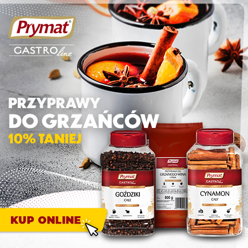Przyprawy do grzańc&oacute;w 10%  taniej. Sprawdź.