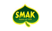 Logo marki Smak