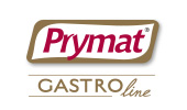 Logo marki Prymat Gastroline