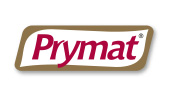 Logo marki Prymat