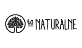 Logo marki To Naturalne